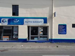 Photo n°3 de Auto danizy à La Fère (Atelier de mécanique automobile)