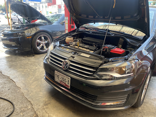 SERVICIOS AUTOMOTRICES JUAREZ - Thumbnail
