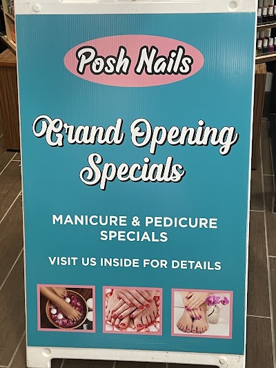 Posh Nails