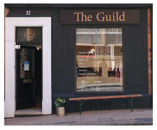 32 The Guild