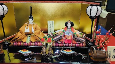 有限会社宮古人形