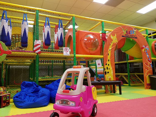 Yupi Kids Palace - Thumbnail