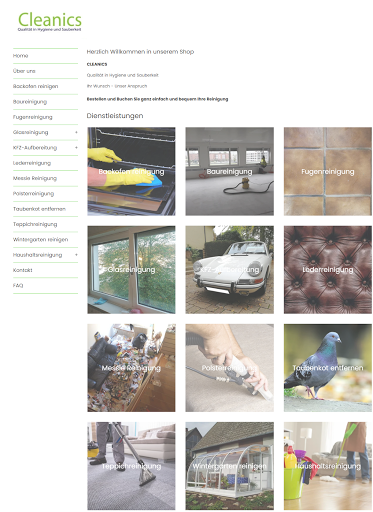 cleanics24
