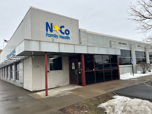 North Country Family Health Center Gallery - United States