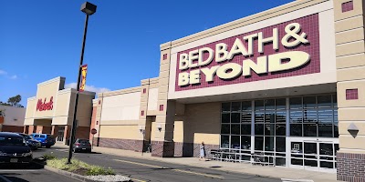 Bed Bath & Beyond