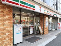 セブン-イレブン 横浜岩井町店