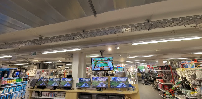 RHYNER Haushalt Multimedia AG Telefonnummer