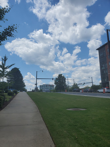 Hammond Dr NE & Peachtree Dunwoody Rd - Thumbnail