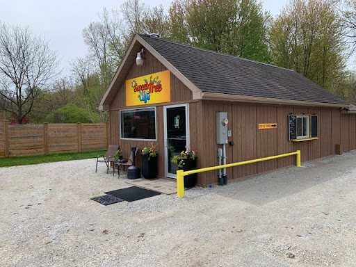 Sweet Tree Cafe - Thumbnail
