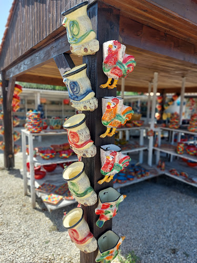 Photo de La Poterie du Moulin