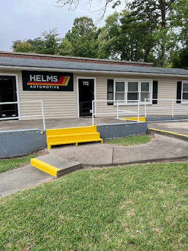 Helms Automotive Service - Thumbnail
