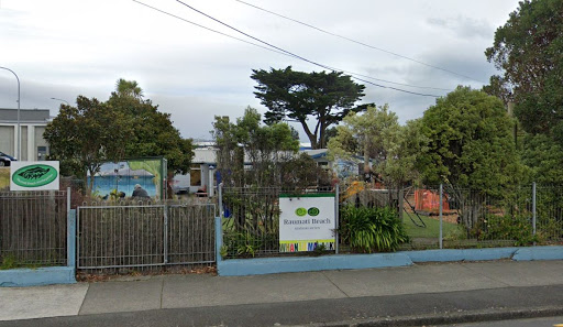 Raumati Beach Kindergarten - Thumbnail