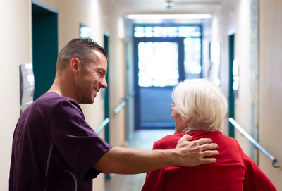 Seniorenwohnen "Haus am Park" – Bild 14