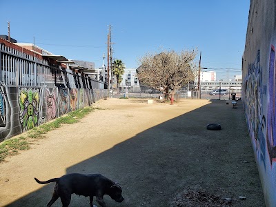 Art District Dog Park