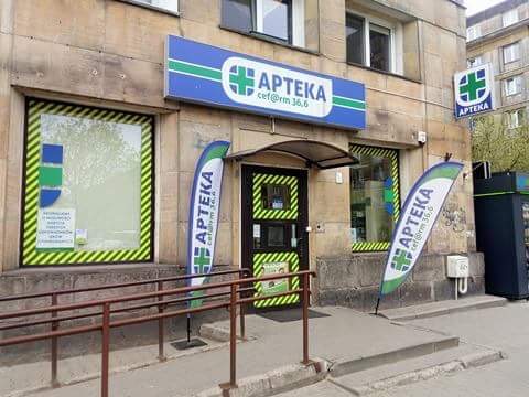 Apteka Cef@rm 36,6