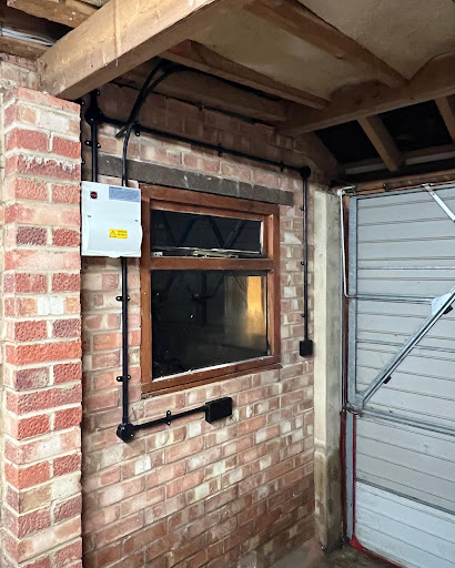 Beadle's Electrical Contractors Gallery - United Kingdom