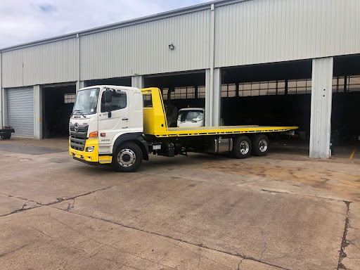 Weipa Auto - Visual