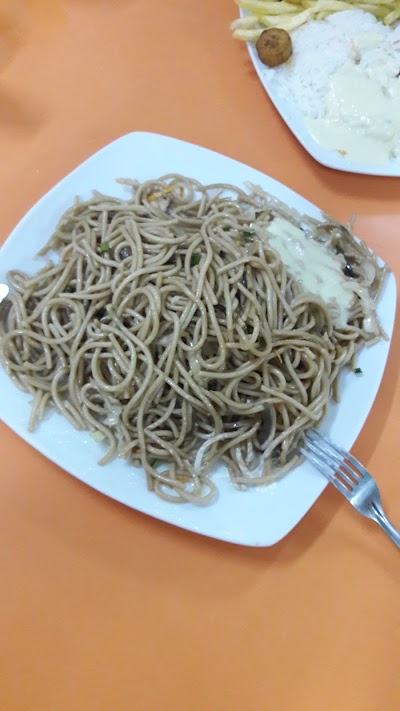Photos of Pollo Moderno