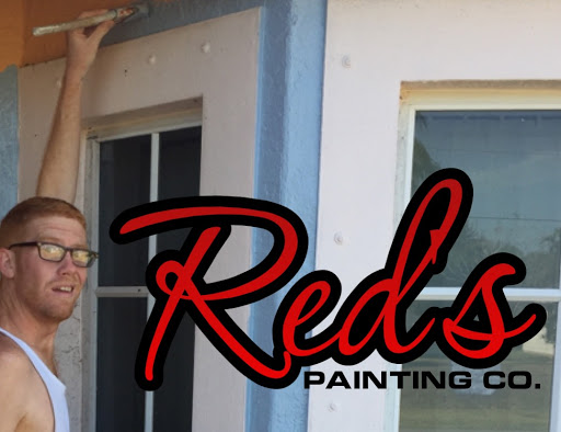 Red's Painting Company - Thumbnail