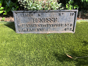 Photo n°14 de Les Chênes à Bénesse-Maremne (Chambre d'hôtes)