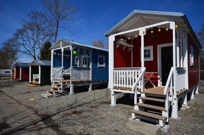 Photos of Camping Park Gohren am Bodensee