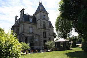 Photo n°6 de Villa Primerose Chambres d'Hôtes de Charme à Arcis-sur-Aube (Restaurant)