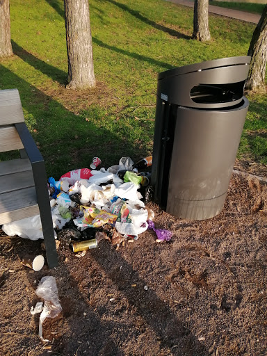 Friedenspark Ehrenmal - Thumbnail