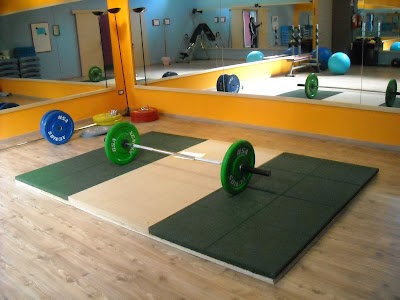 Palestra My Wellness S.S.D. a r.l.