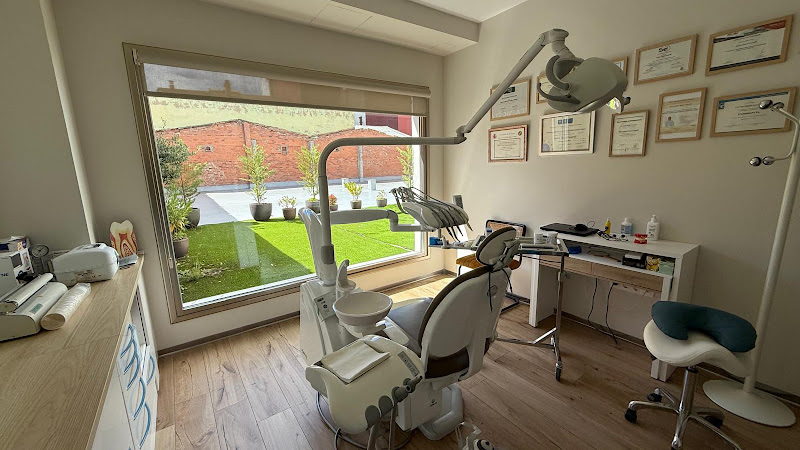 Clínica Dental Diente de León