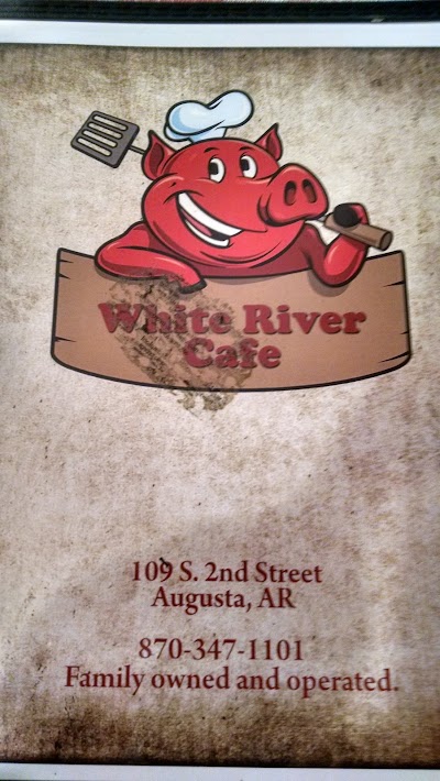 White River Cafe