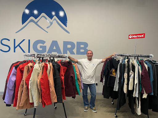 Ski Garb - Visual