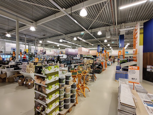 GAMMA bouwmarkt Apeldoorn-Noord - Thumbnail
