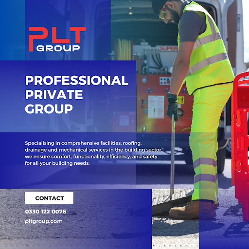 PLT GROUP Limited - Thumbnail