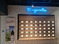 CIGUSTO à Chalon-sur-Saône