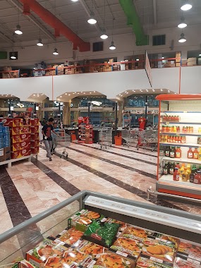 Alforat Gardens Supermarket, Author: هيثم ابو مجد