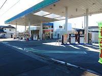 両毛丸善㈱伊勢崎長沼SS（コスモ）