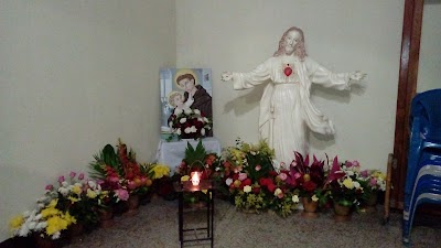 Photos of Iglesia San Antonio La Laguna