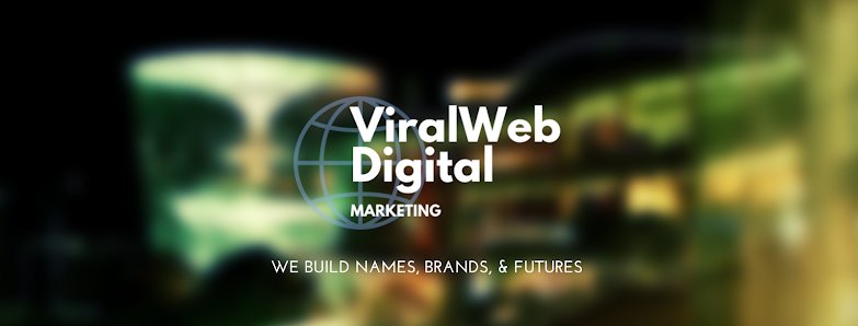 ViralWeb Digital Marketing Services 535 Maeve Ln, Dacula, GA 30019