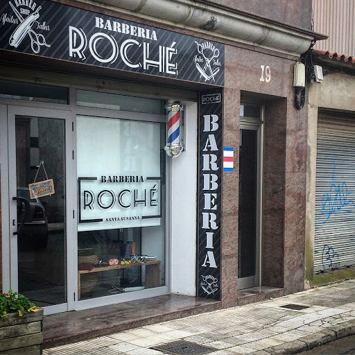 Barberia Roché - Thumbnail
