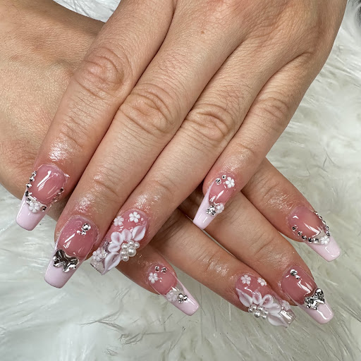 Elite Nail Gallery - United States