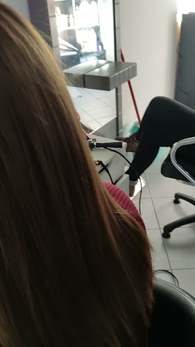 Avaliações doAngélica rodrigues estética e cabeleireiro em Vila Nova de Famalicão - Salão de Beleza