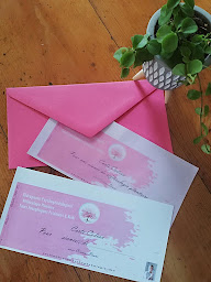 Photo n°6 de Corinne BRUNE à Binic-Étables-sur-Mer (Réflexologue)