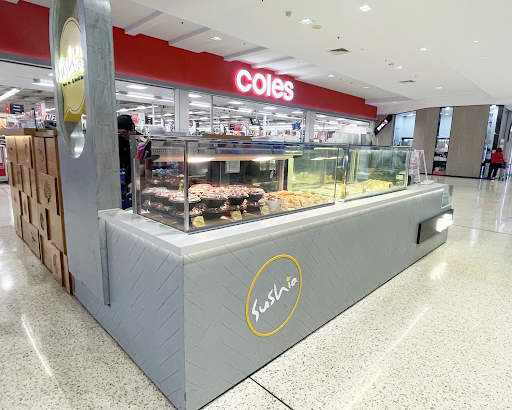 Photo of Sushia Kawana