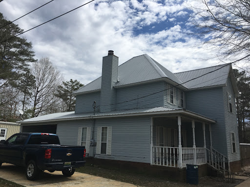 CJ's Roofing and Home Remodeling - Thumbnail