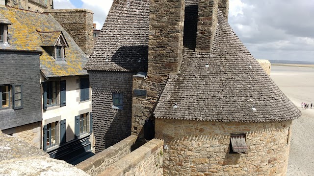 Le Saint Michel Ridel