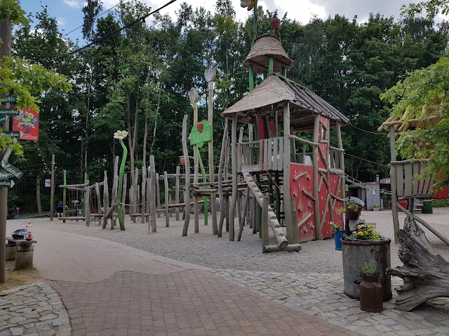 Karls Erlebnis-Dorf Zirkow
