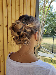 Photo n°5 de Coiffeur - L'effet Naturel - saint Vincent sur Jard à Saint-Vincent-sur-Jard (Salon de coiffure)