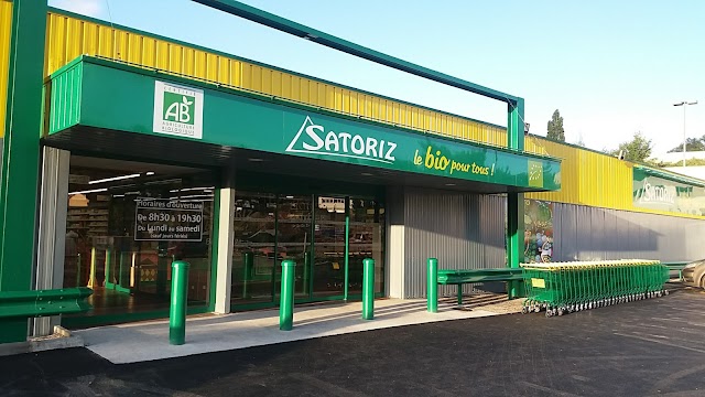 SATORIZ SAINT ETIENNE