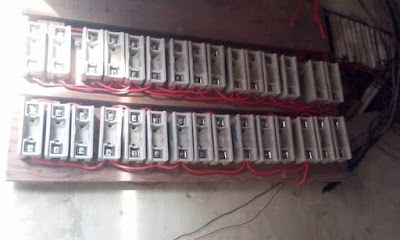Photos of Tonjoliz Electrical Company