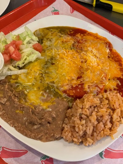 El Mariachi Authentic Mexican Food